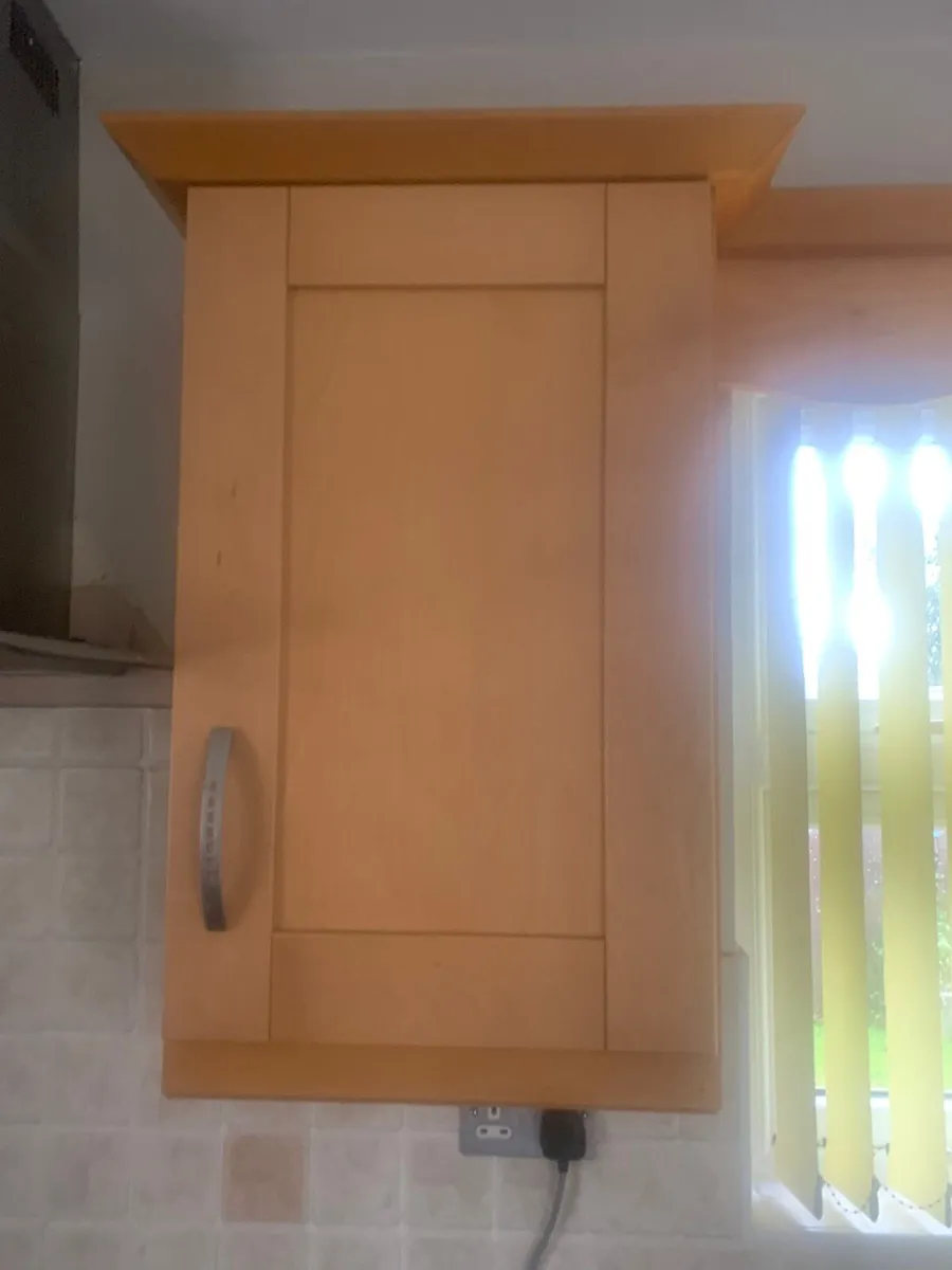Kitchen units - Image 4