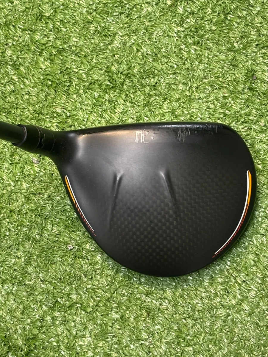 Cobra LTDx 3 Wood (15º) — €155 now €130 — RH - Image 3