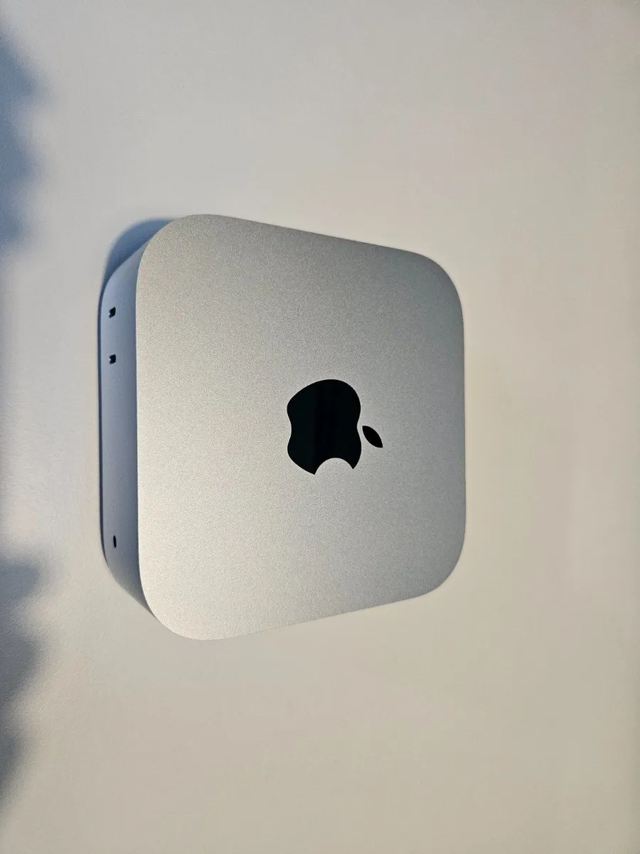 Apple Mac Mini M4 | 16GB Ram | 256GB SSD - Image 4