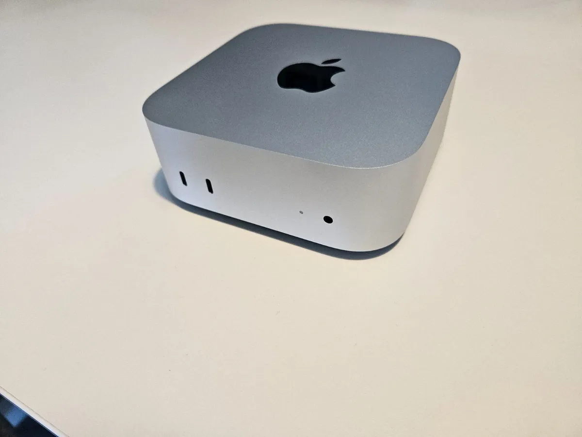 Apple Mac Mini M4 | 16GB Ram | 256GB SSD - Image 2
