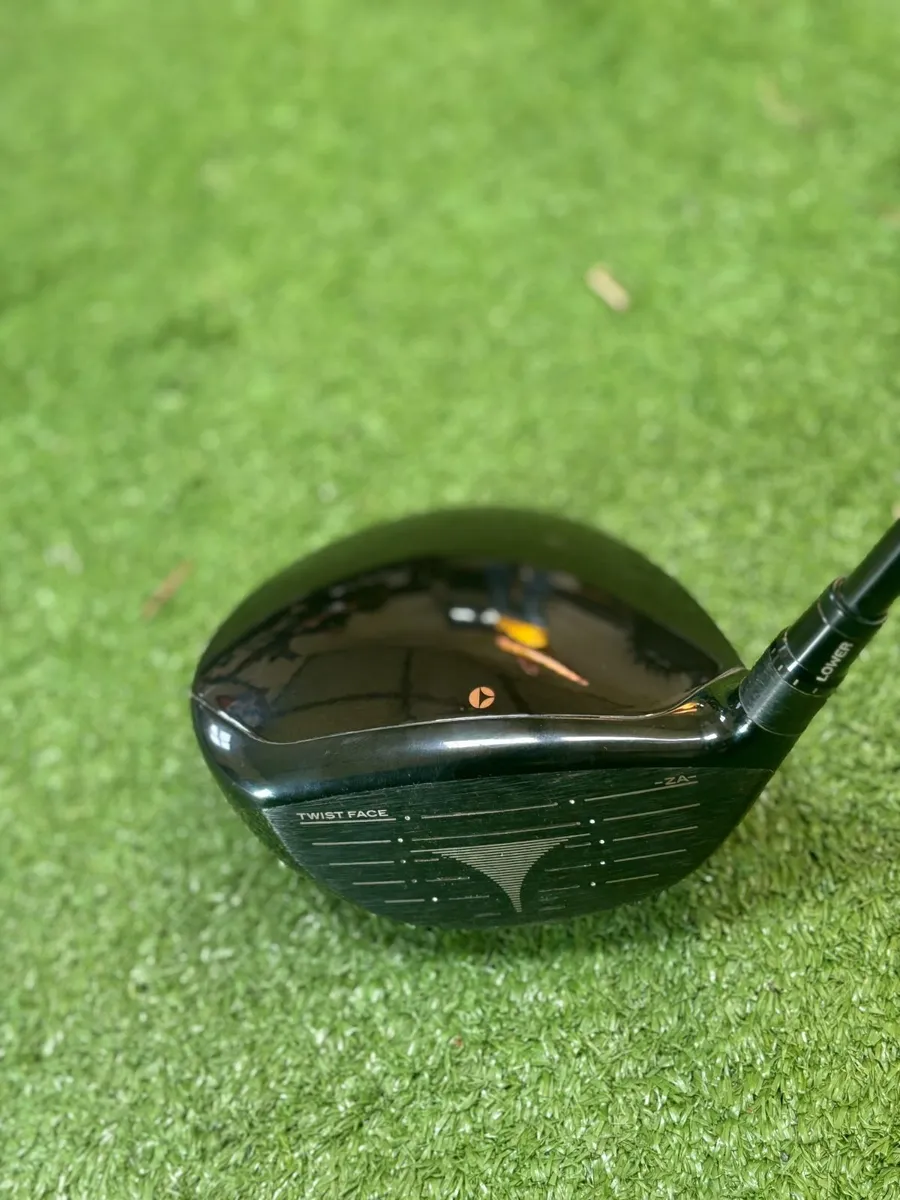 TaylorMade BRNR Mini Driver 11.5º – (RH) - Image 3