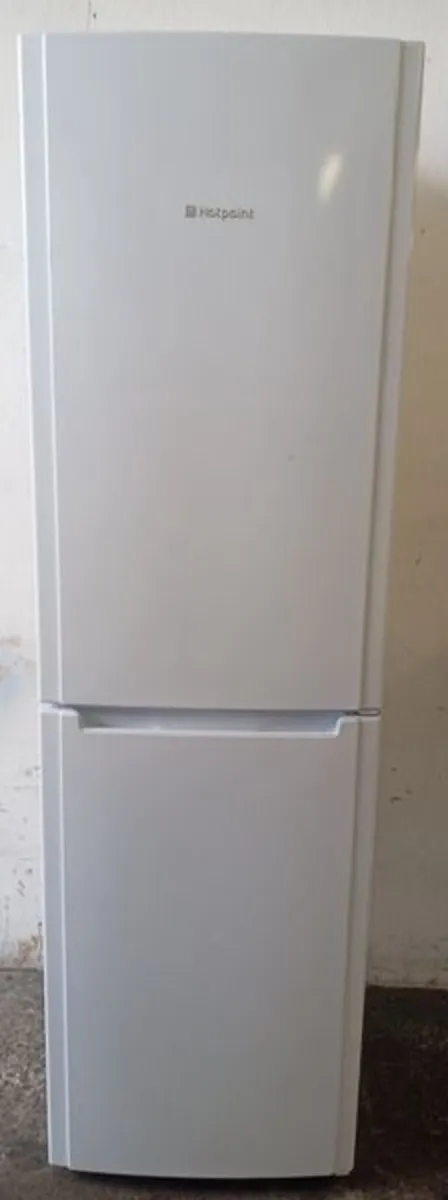 Fridge Freezer - Image 1
