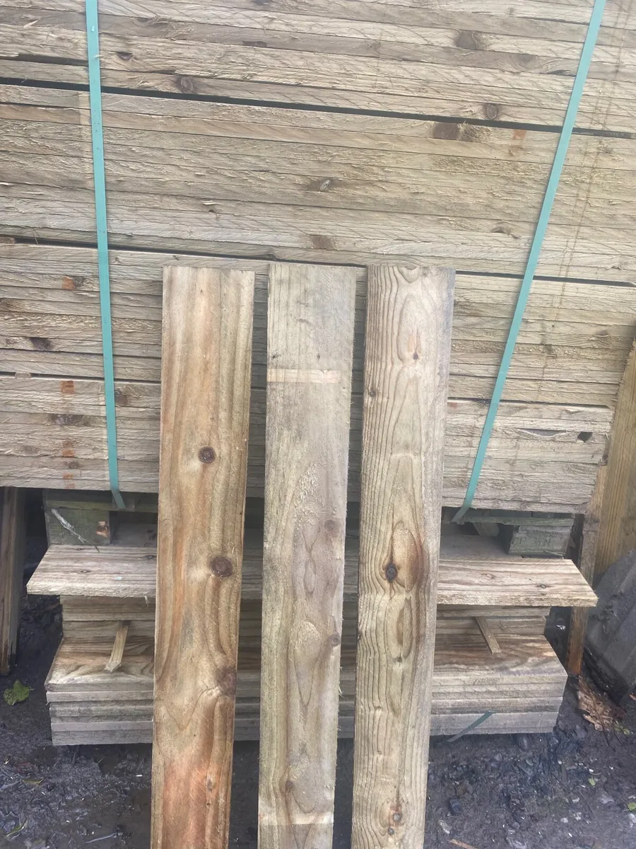 Timber - Image 1