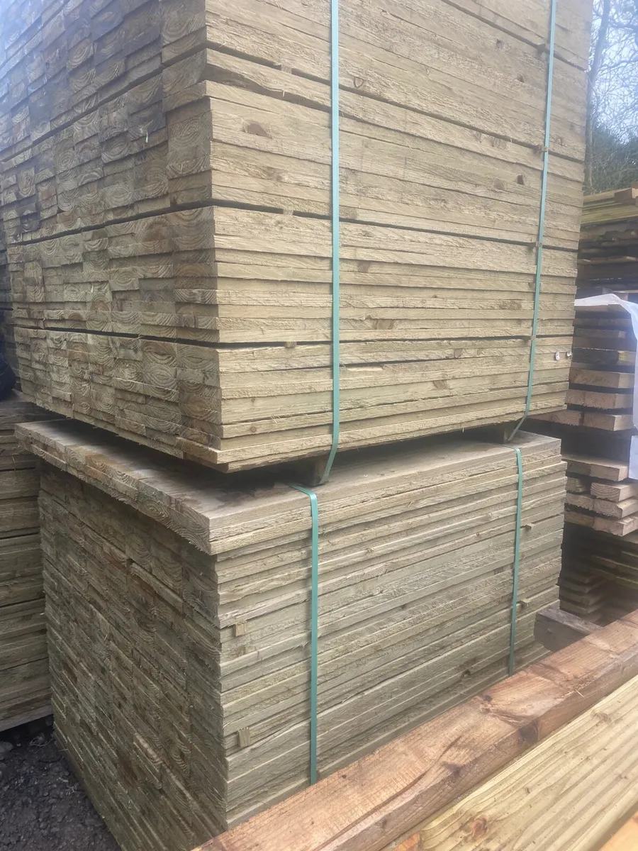Timber - Image 2