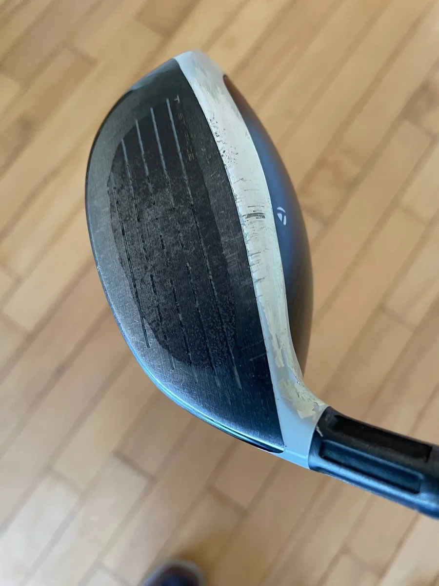 SIM 2 MAX 3 wood - Image 1