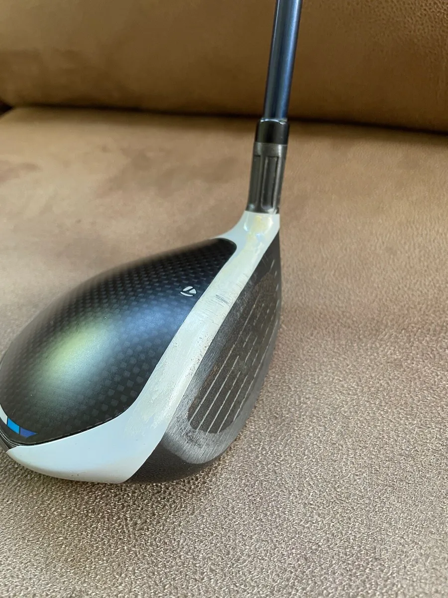 SIM 2 MAX 3 wood - Image 3
