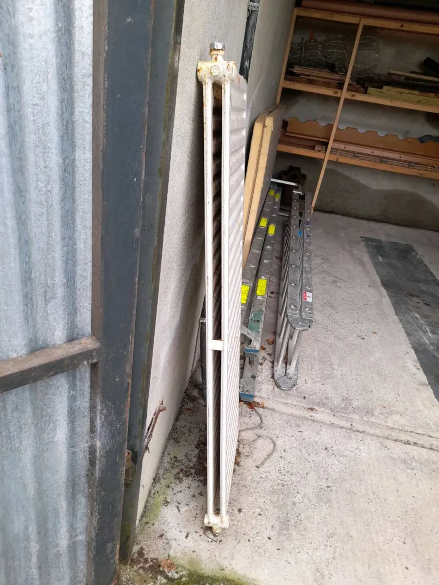 Old style radiator - Image 2