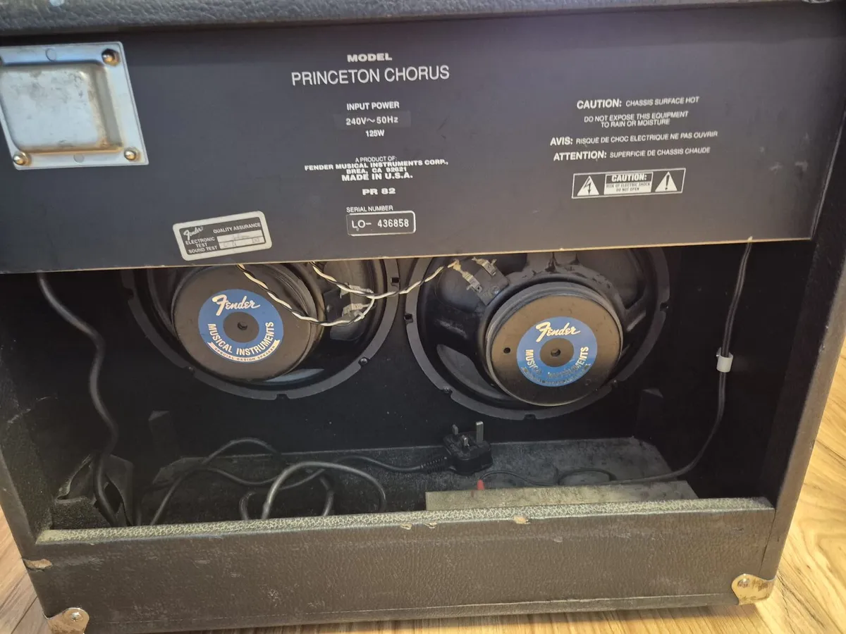Music equipment - Image 2