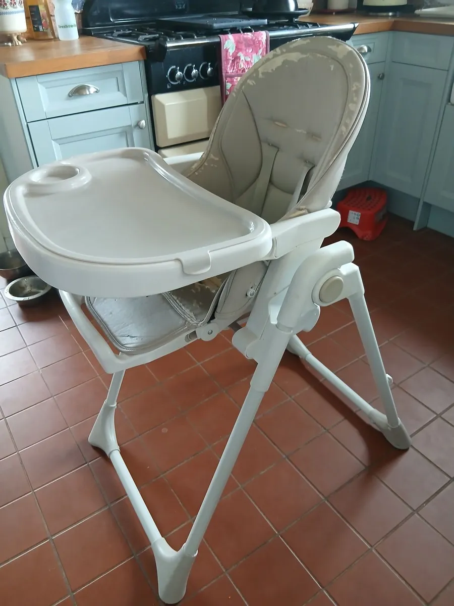 Highchair
