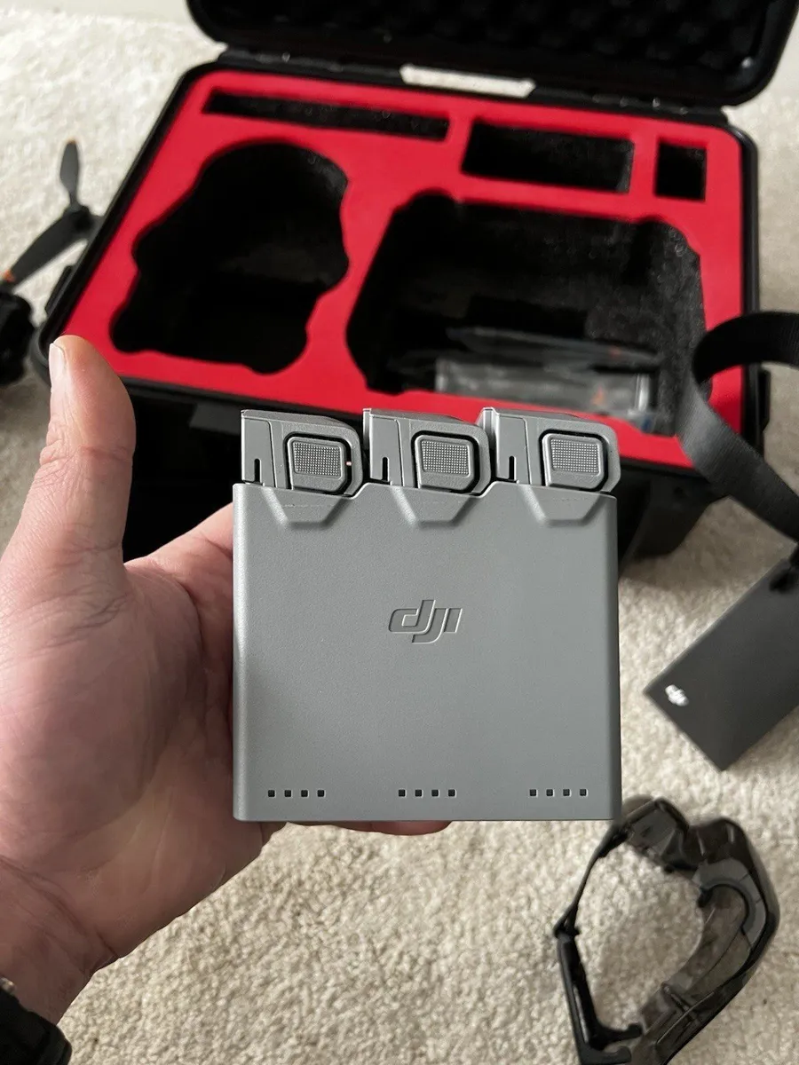 DJI Mini 5 Pro & RC 2 Controller - Image 2