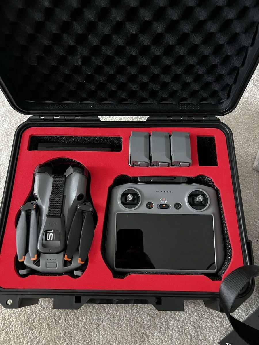 DJI Mini 5 Pro & RC 2 Controller - Image 3