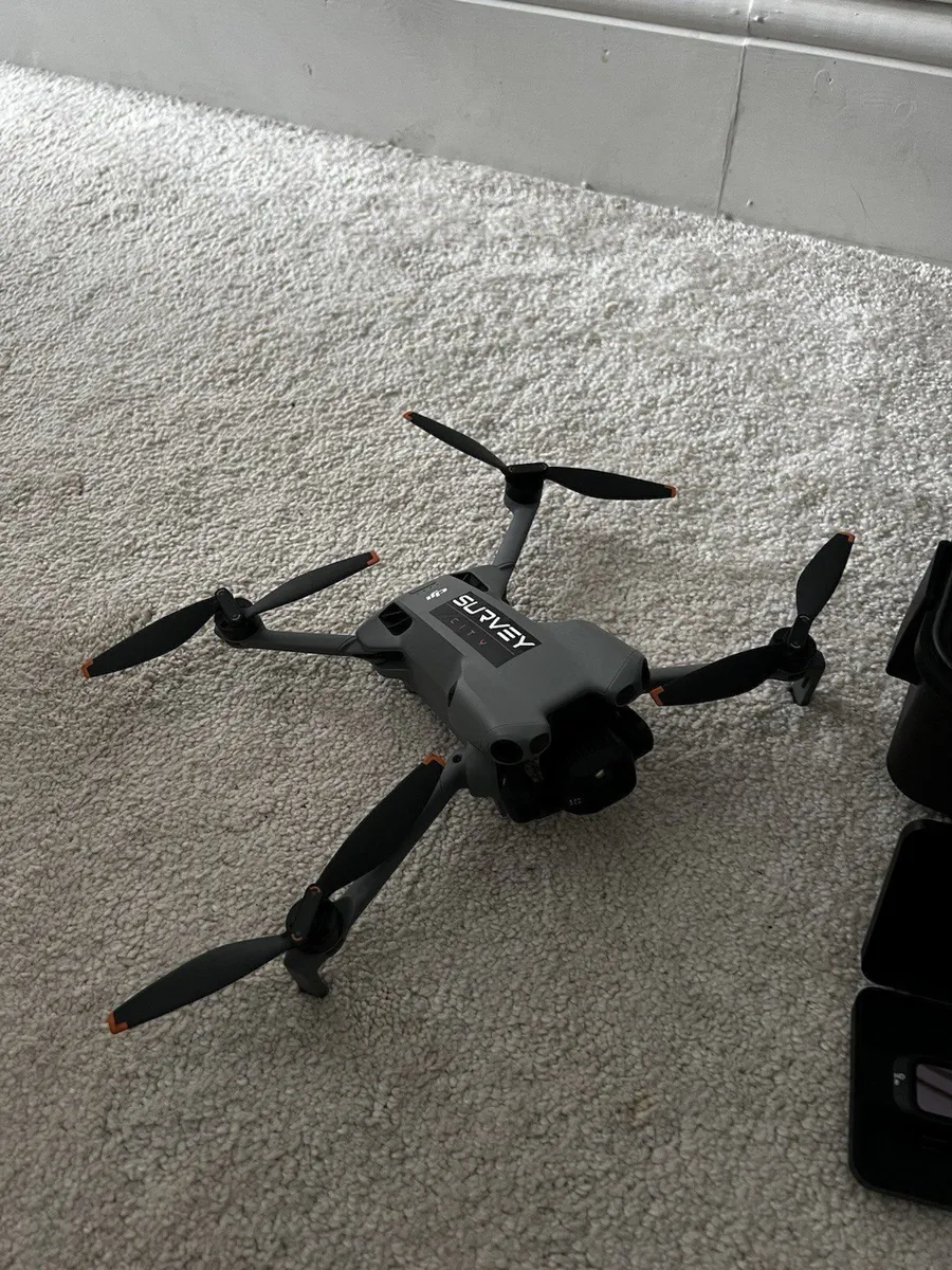 DJI Mini 5 Pro & RC 2 Controller - Image 4