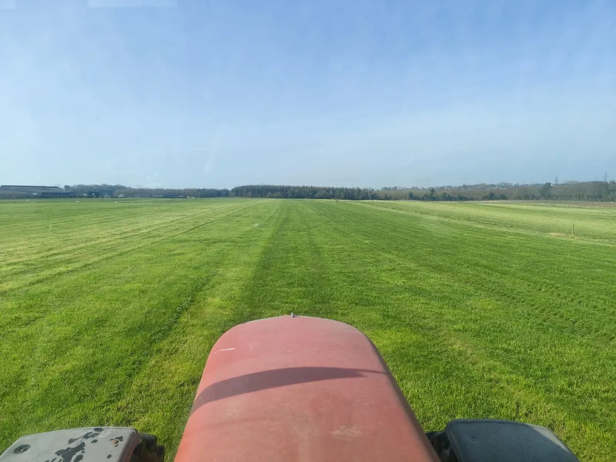 Zero Grazing Machines - Image 2