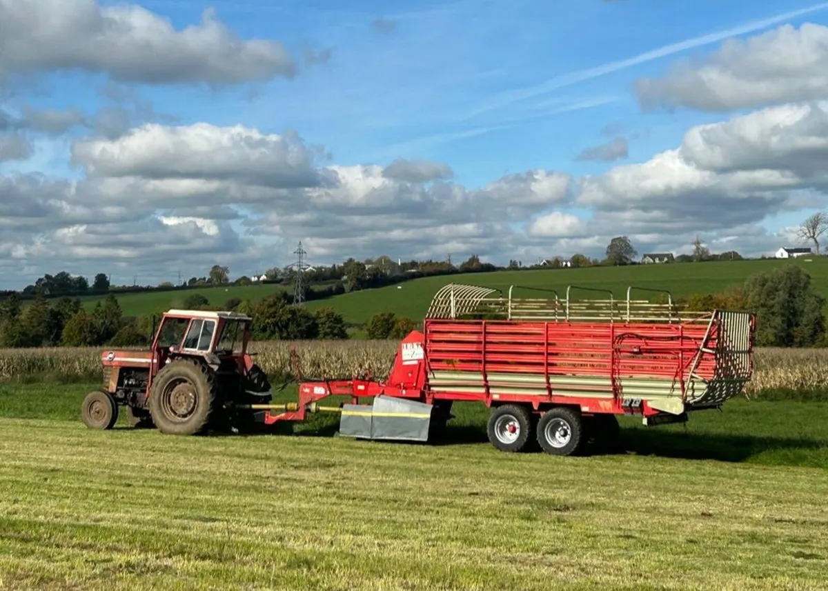 Zero Grazing Machines - Image 4
