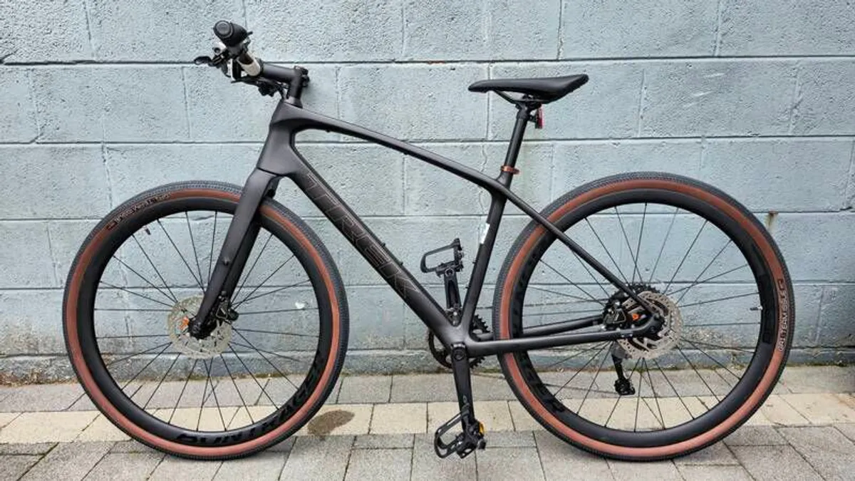 Trek Fx Sport 6 Medium