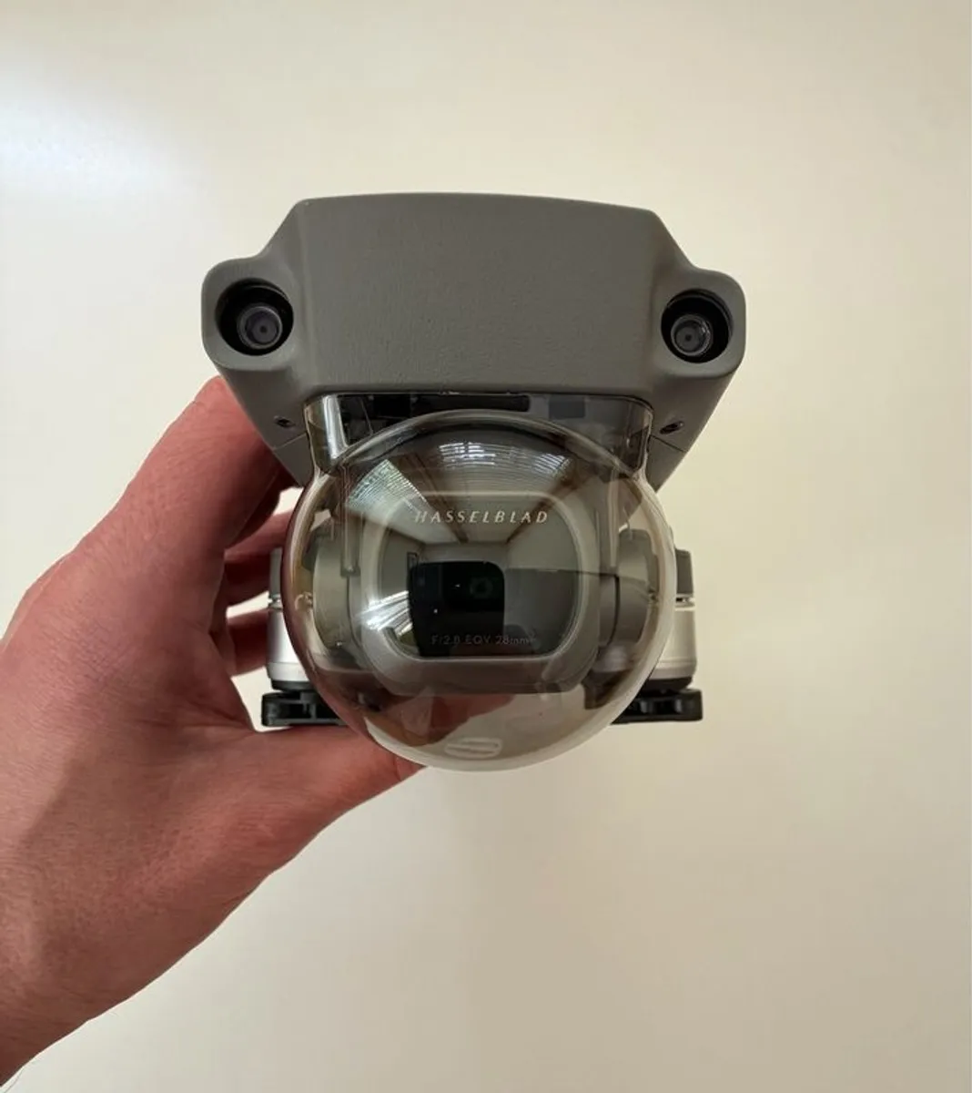Drone, DJI Mavic 2 Pro, Immaculate Condition, With accessories - Image 4