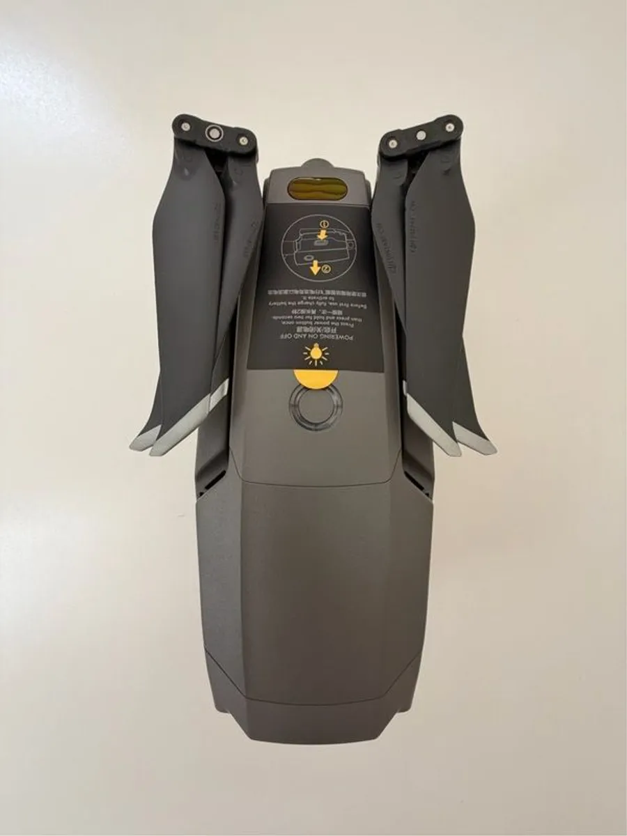 Drone, DJI Mavic 2 Pro, Immaculate Condition, With accessories - Image 2