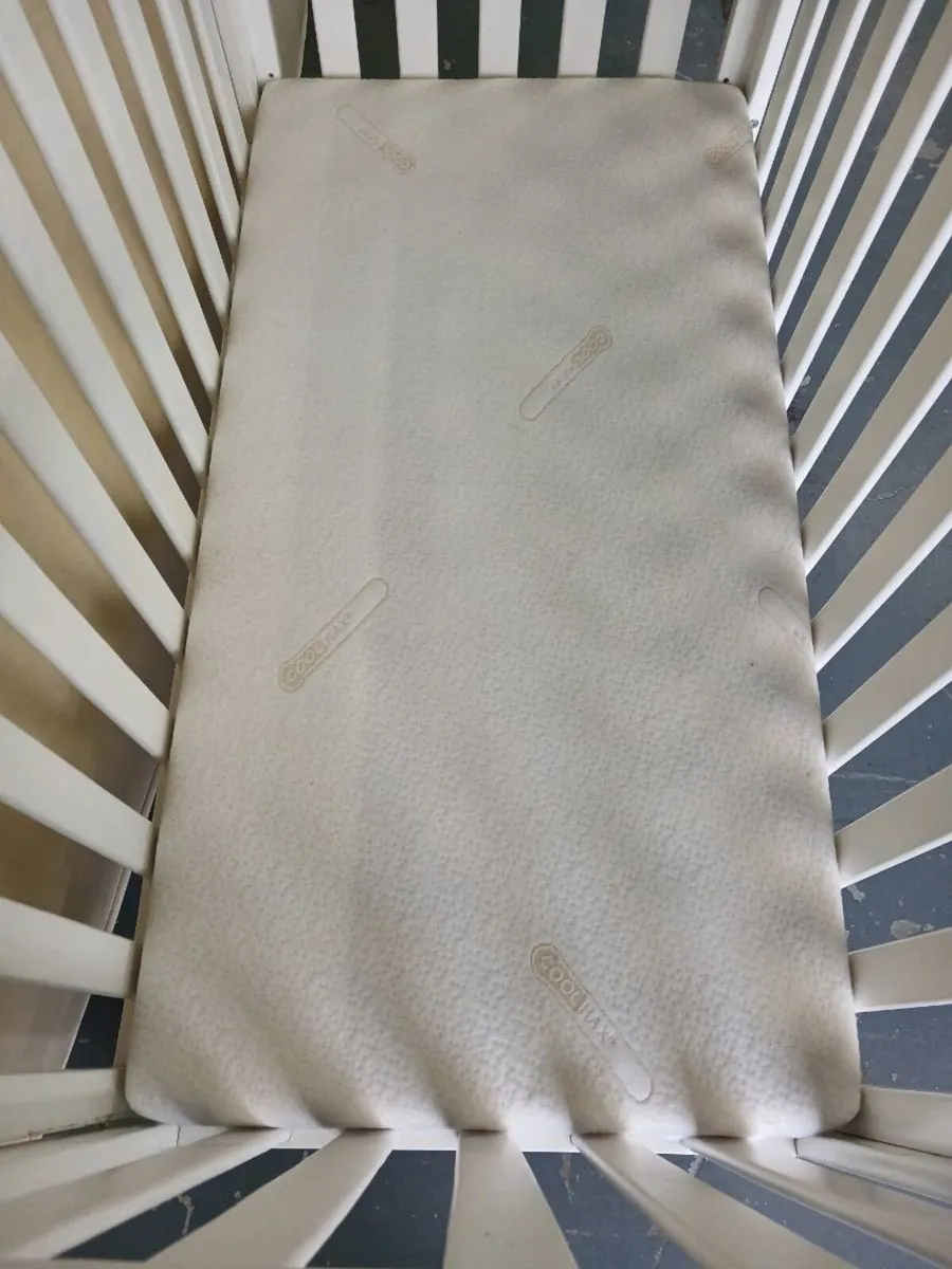 2 baby cots - Image 4