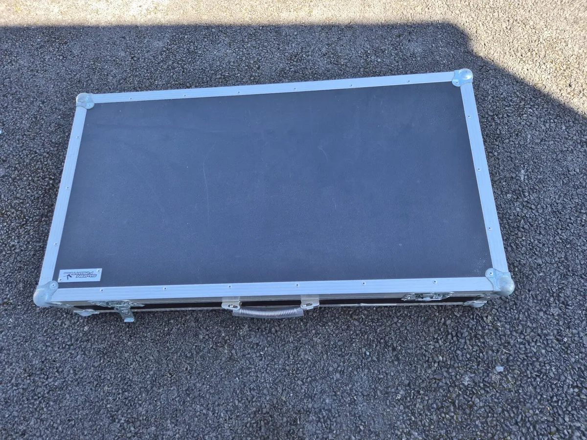 Flight cases - Image 1