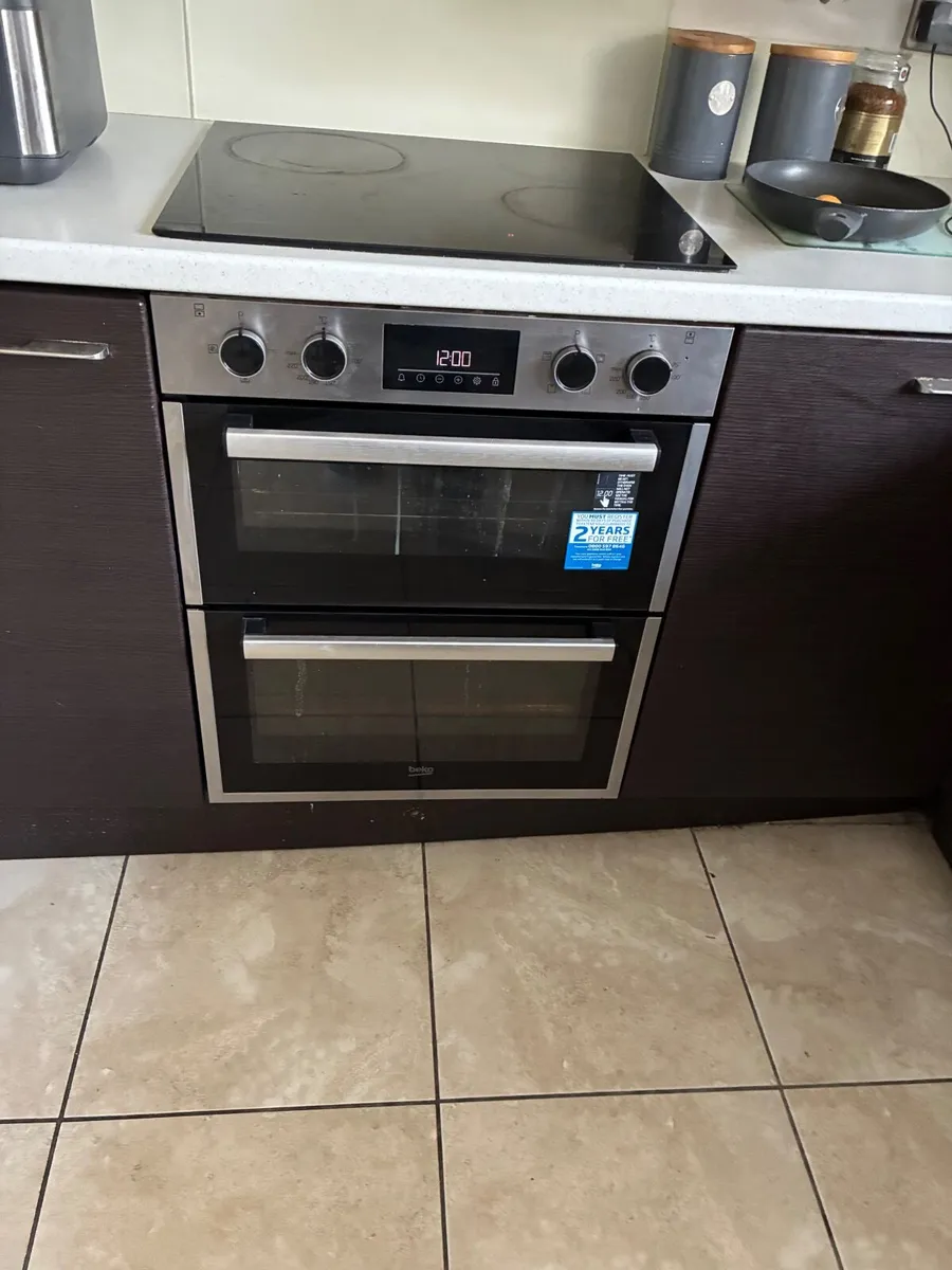 Kitchen appliances - Image 1