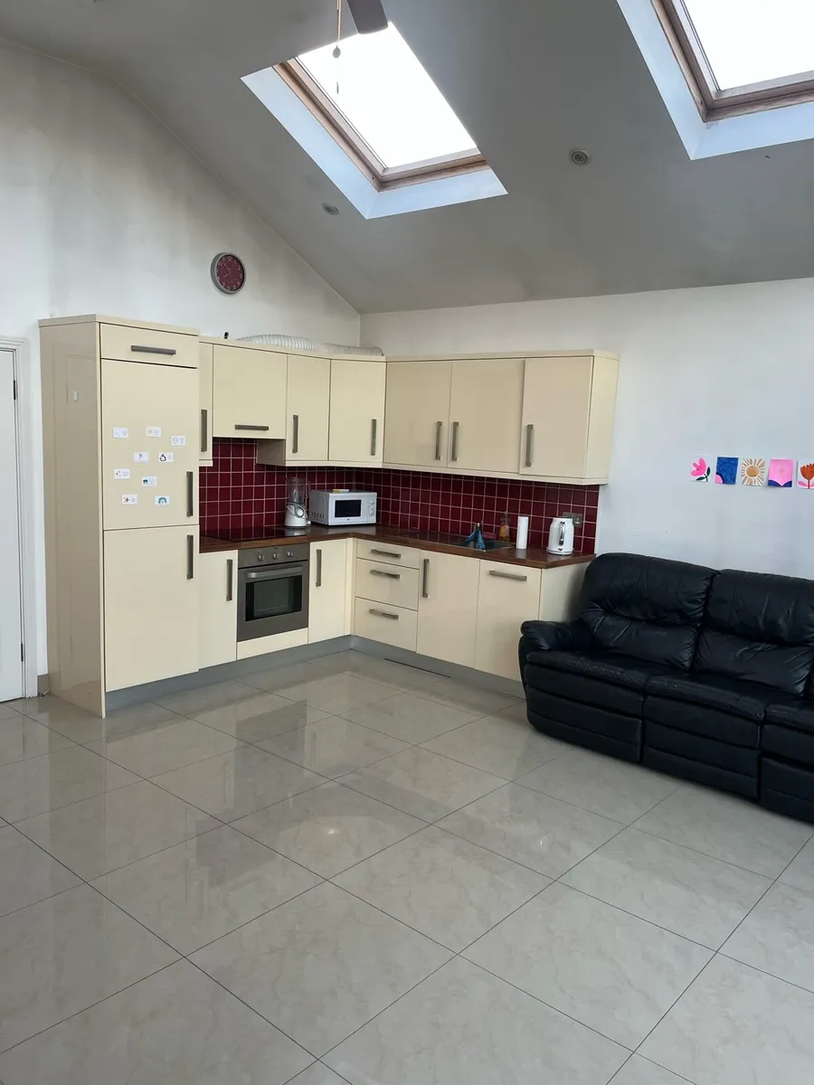 Apartment to let with garden - Image 4
