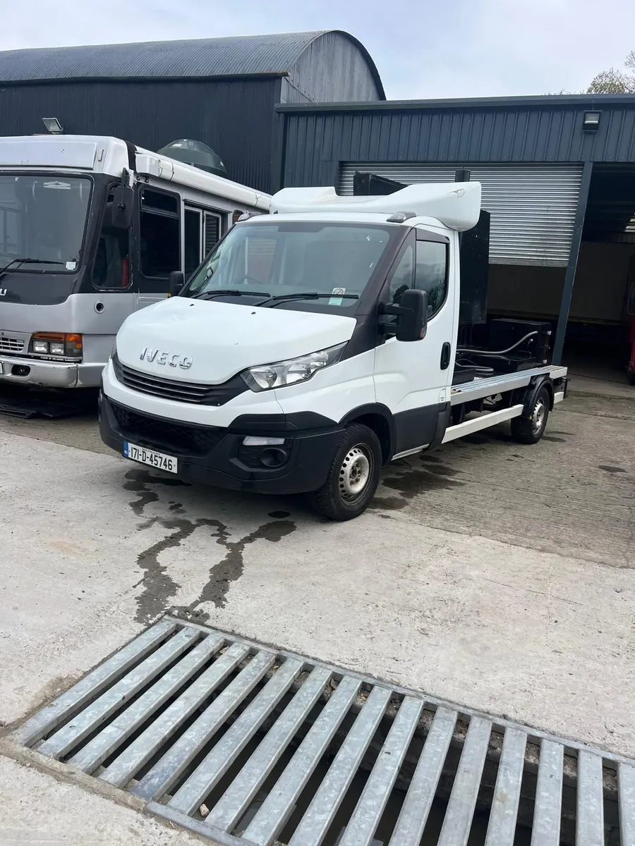 SOLOMON IVECO 2017 - Image 3