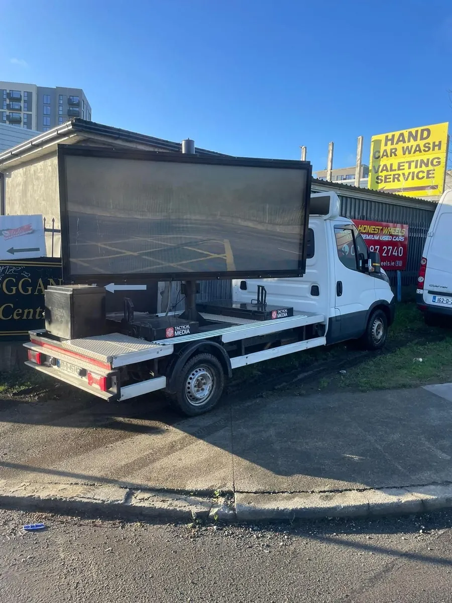 SOLOMON IVECO 2017 - Image 1