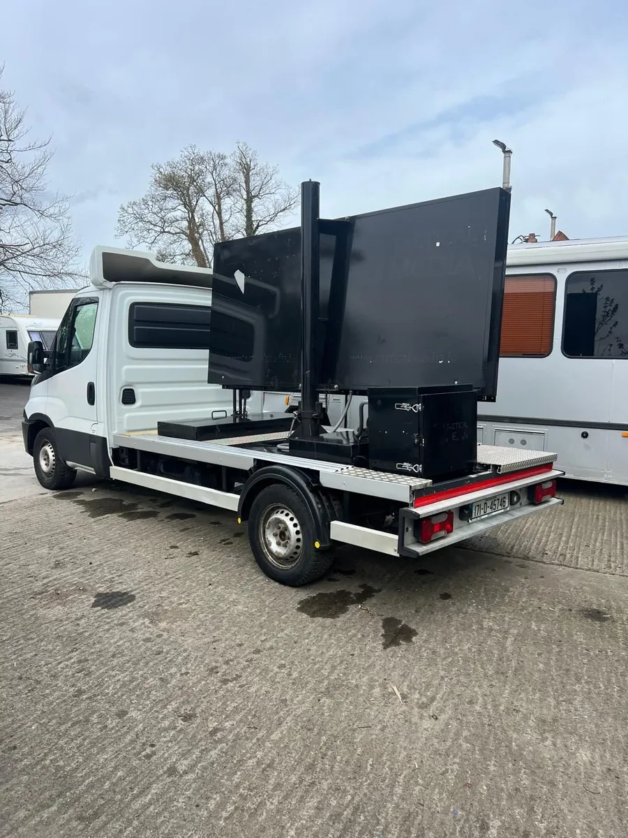SOLOMON IVECO 2017 - Image 2