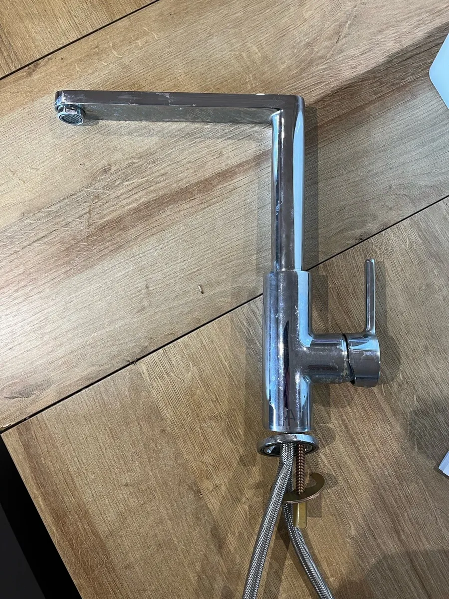Aqualla kitchen tap - Image 2