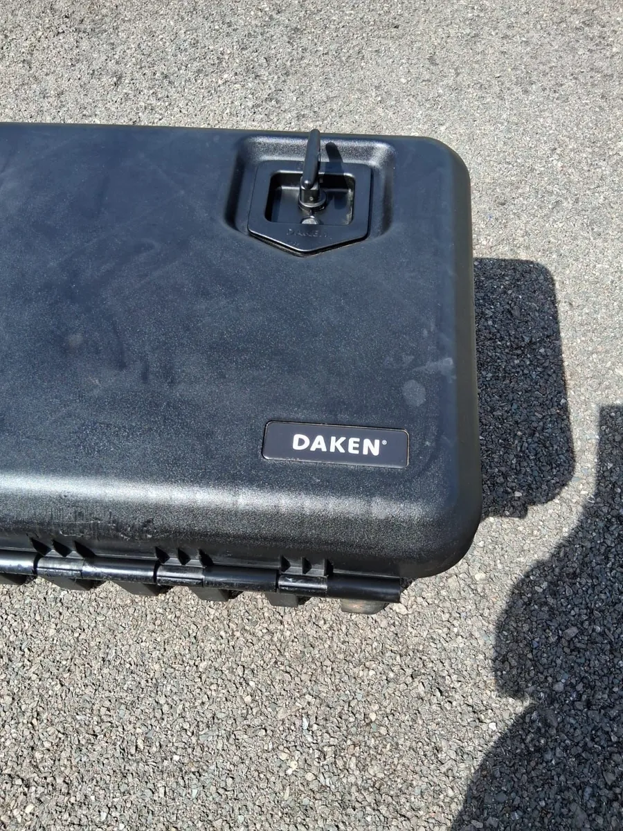 Storage box + support frame - Image 4