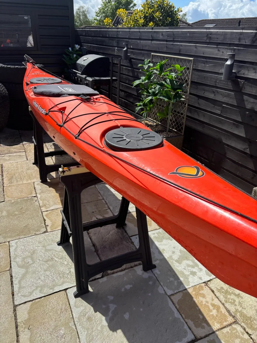 Sea kayak - Image 2