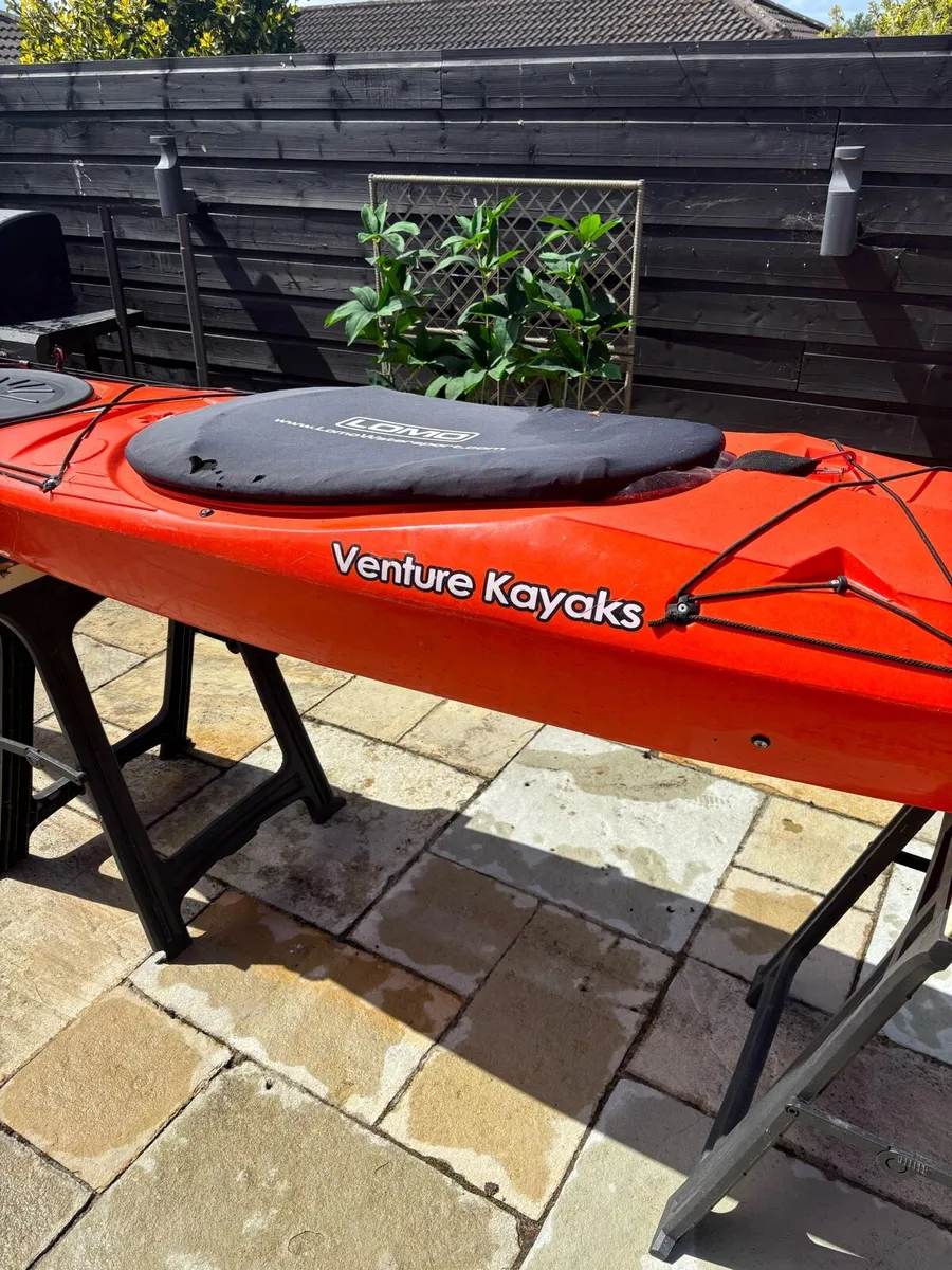 Sea kayak - Image 3