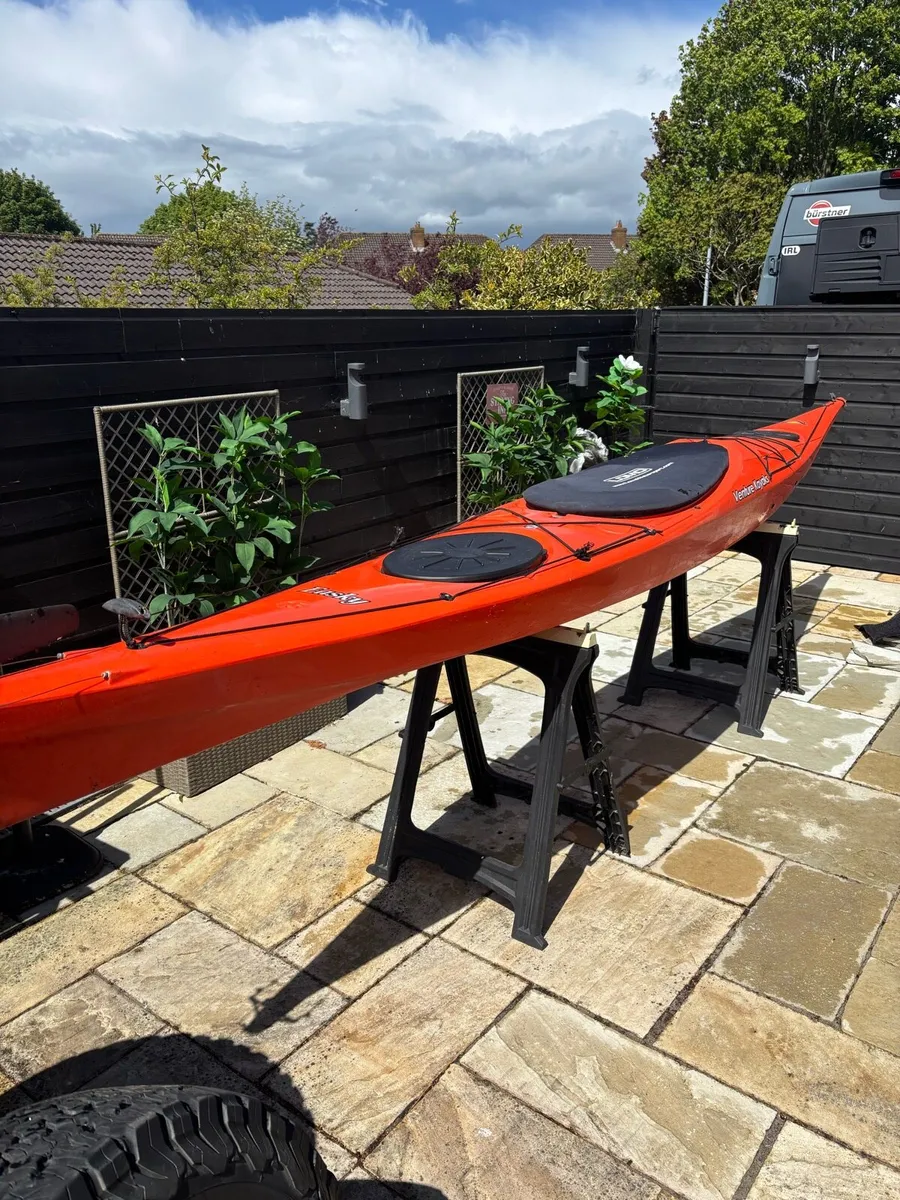 Sea kayak - Image 1