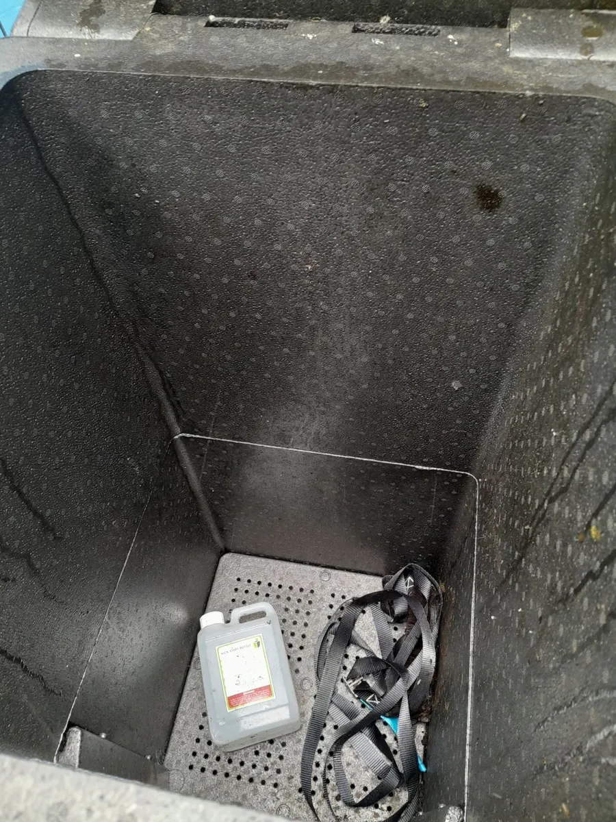 Compost Hotbin - Image 2