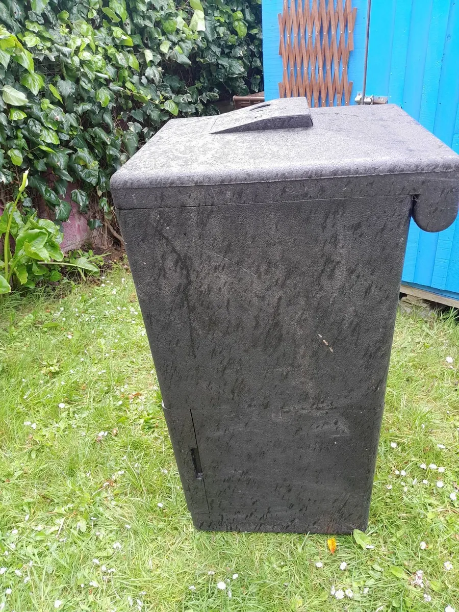 Compost Hotbin - Image 1