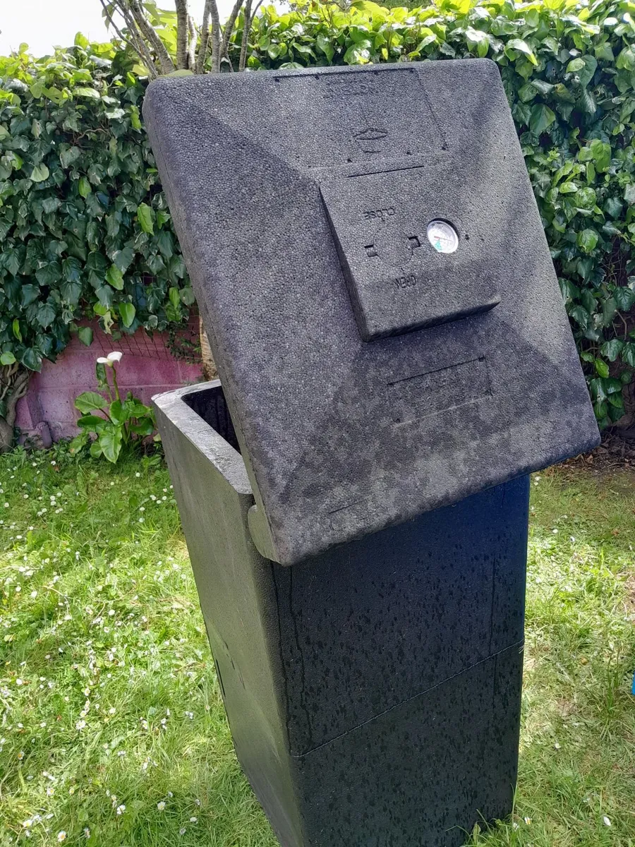 Compost Hotbin - Image 3