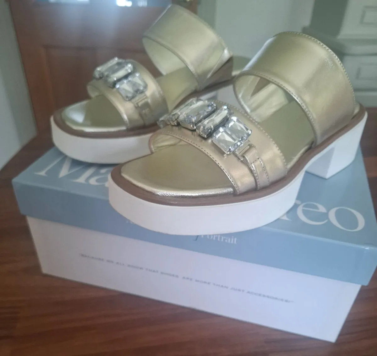 Sandals - Image 4