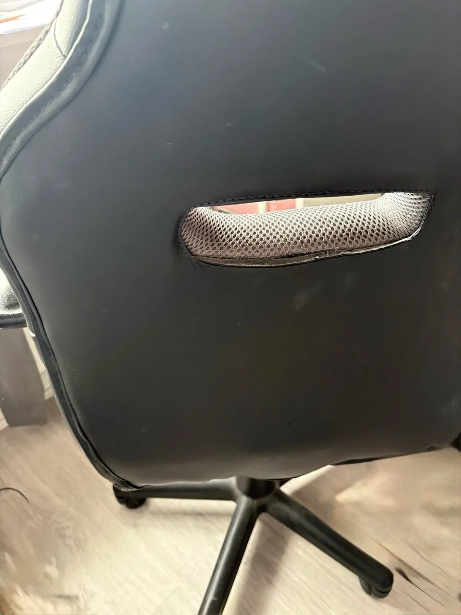 Office chair - Image 2