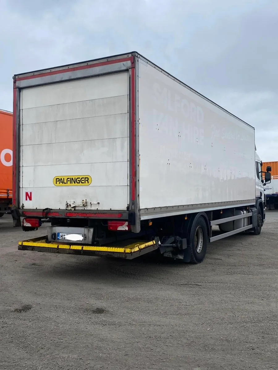 Scania Rigid - Image 4