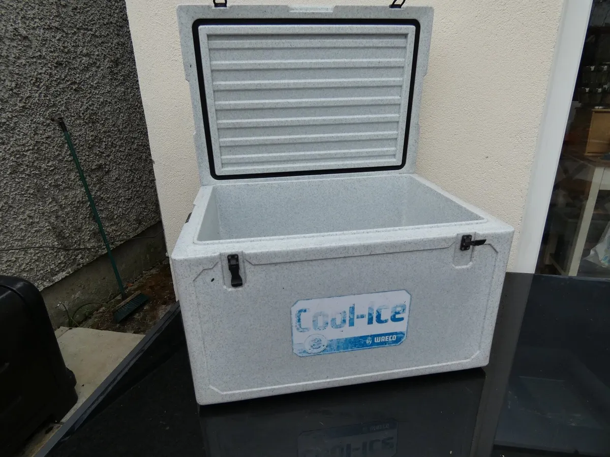 Waeco Cool-Ice Ice Box 68L - Image 4