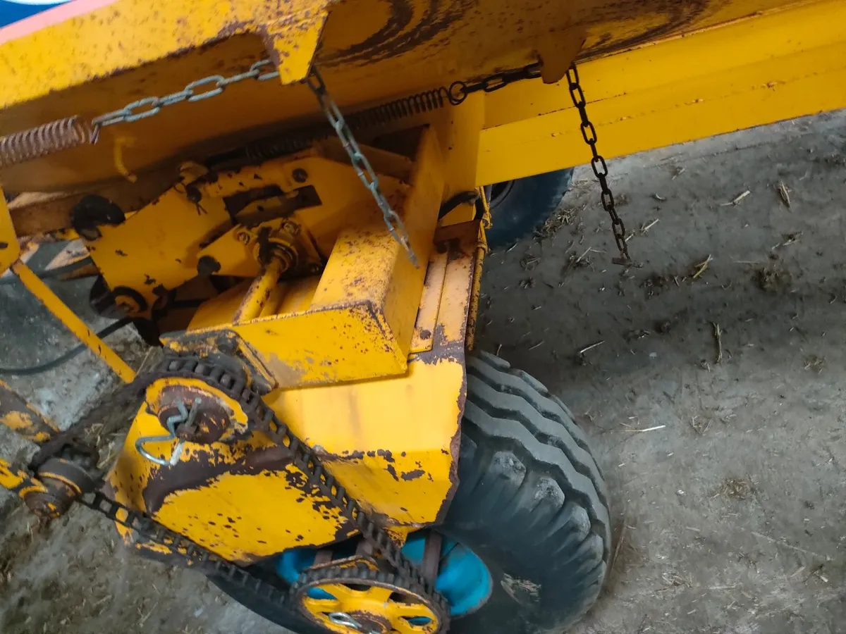 Farmingfertizers spreaders - Image 4