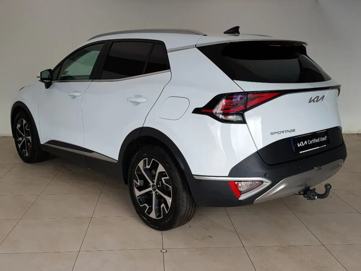Kia Sportage K3 MY25 05DR Commerical - Image 3