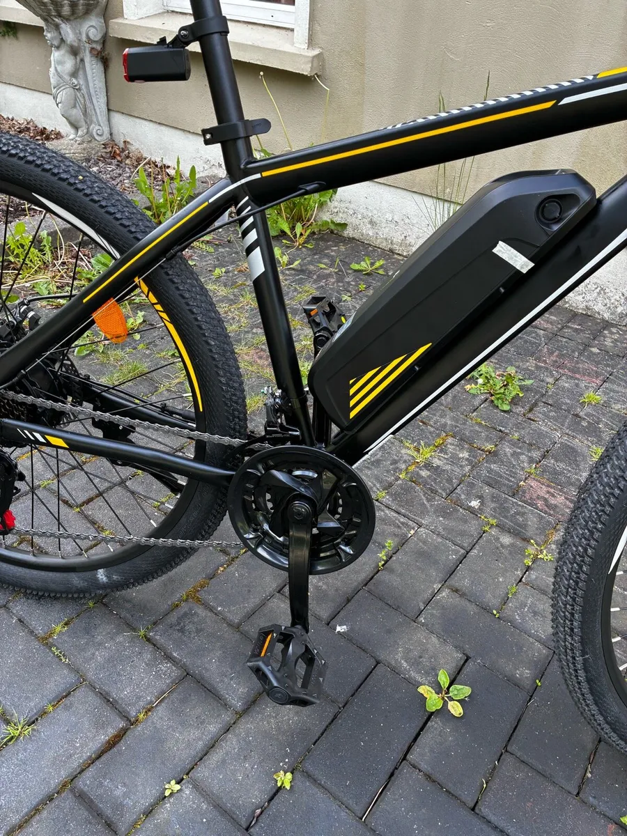 E-bike touroll 250w - Image 4