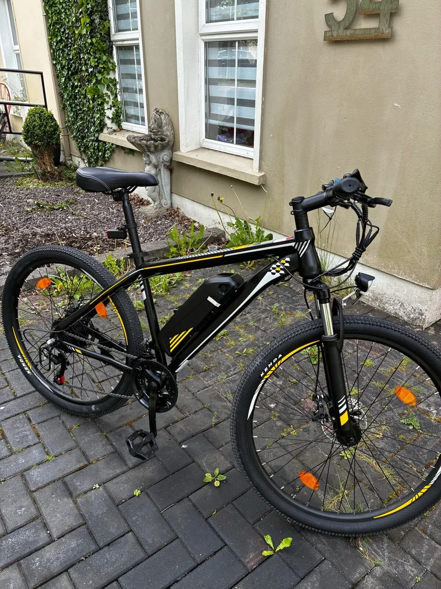 E-bike touroll 250w - Image 1