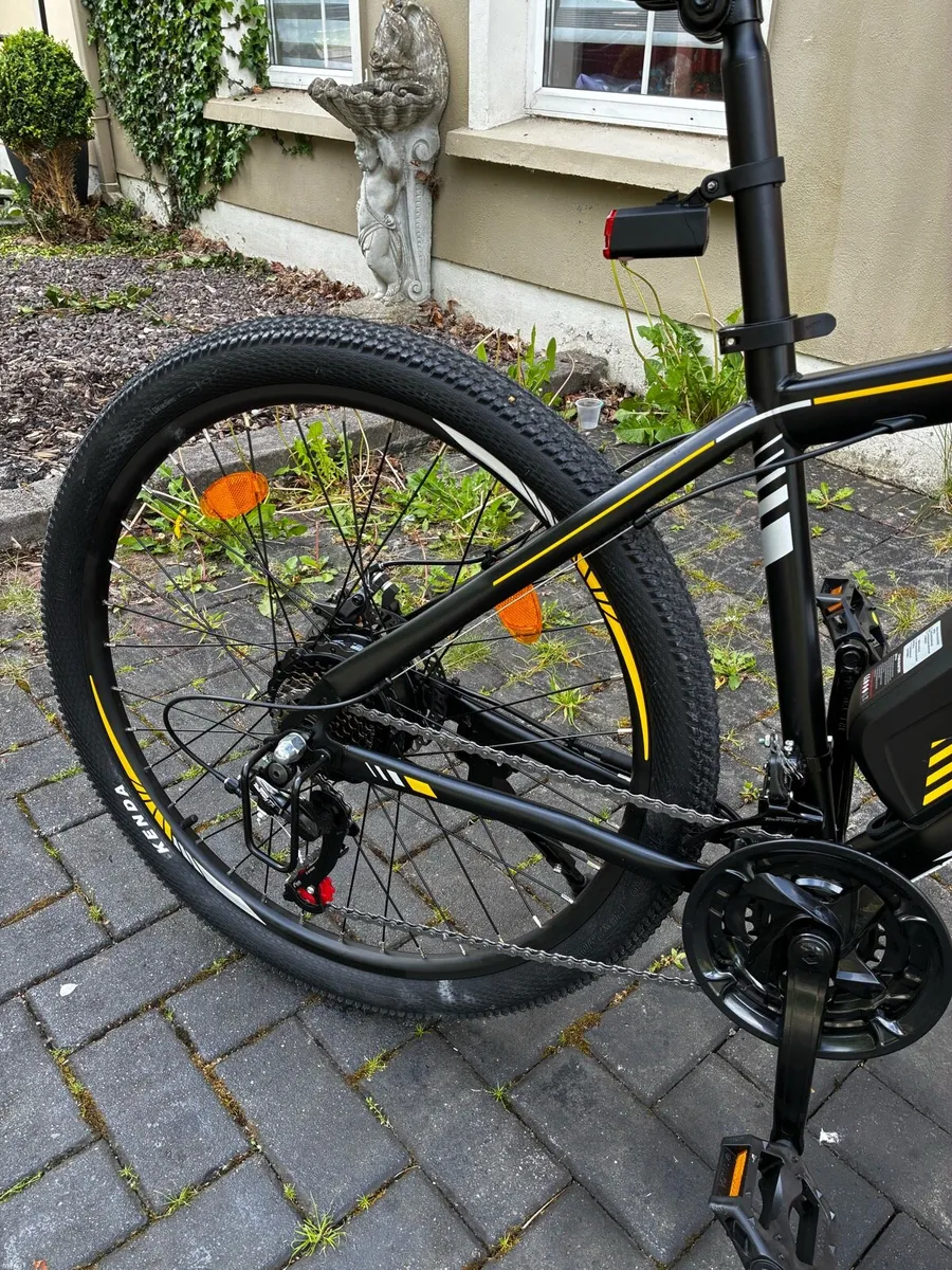 E-bike touroll 250w - Image 2