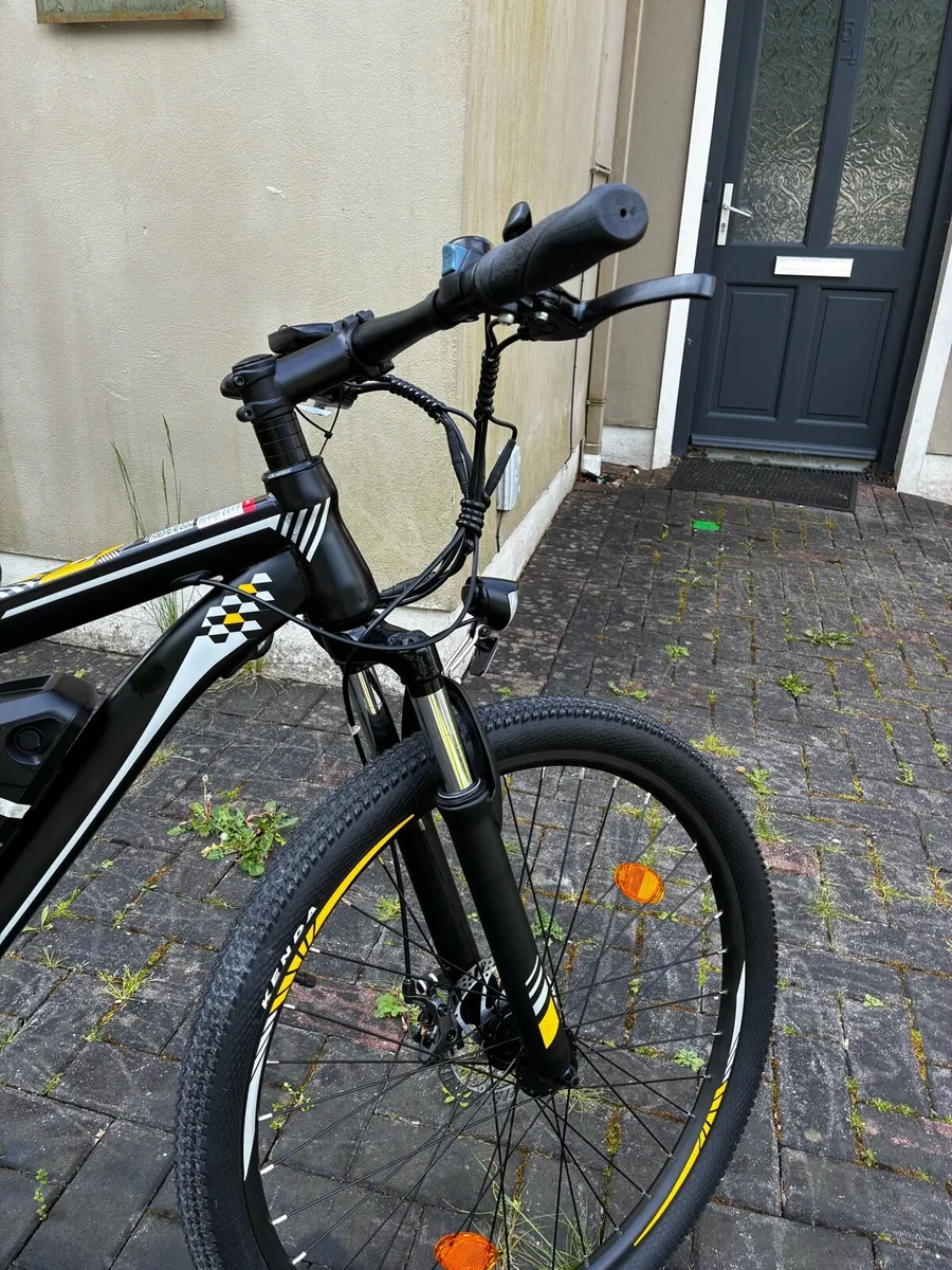 E-bike touroll 250w - Image 3