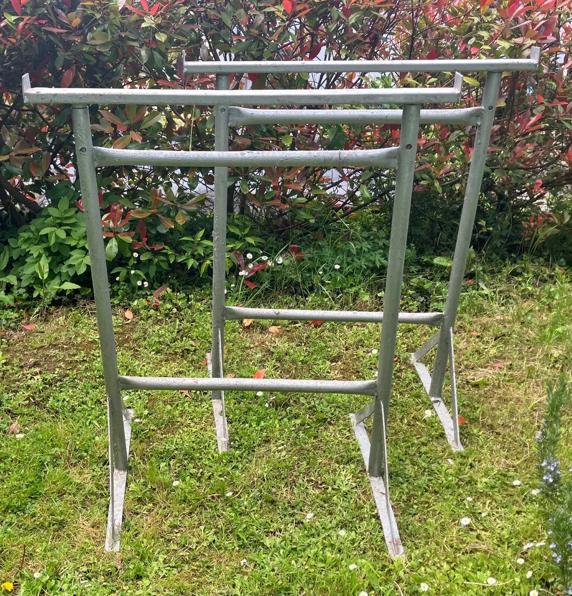 Scaffolding Trestles - Image 3