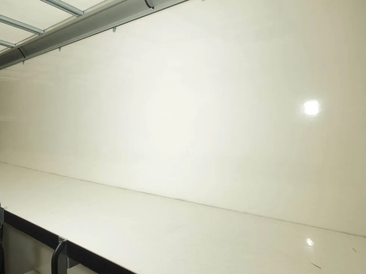 2024 Renault Master Low Loader Van - Image 4
