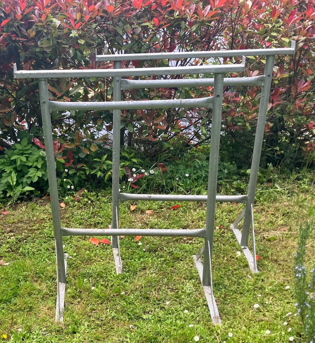 Scaffolding Trestles - Image 4