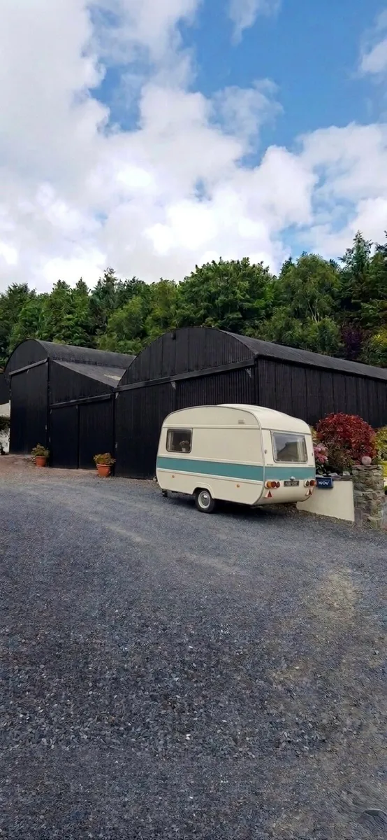 Secure Winter Caravan Storage - Image 2